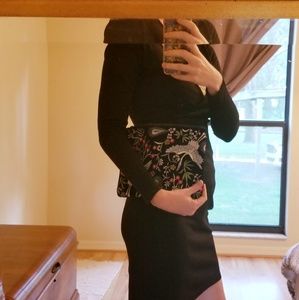 Beautiful Clutch/Pouch